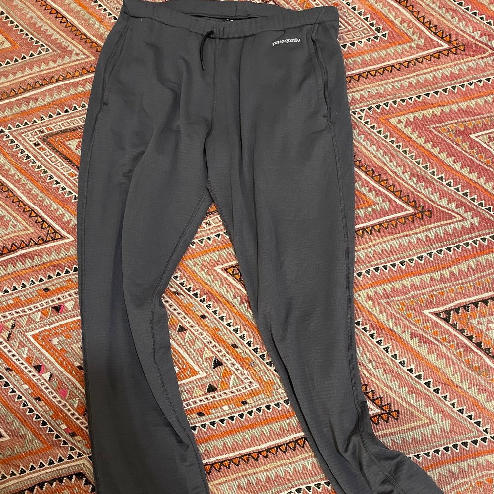 Patagonia Track Pants